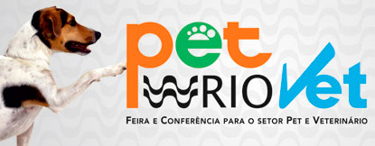 Pet Rio Vet